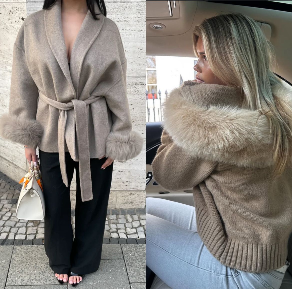 FALL/WINTER COLLECTION
