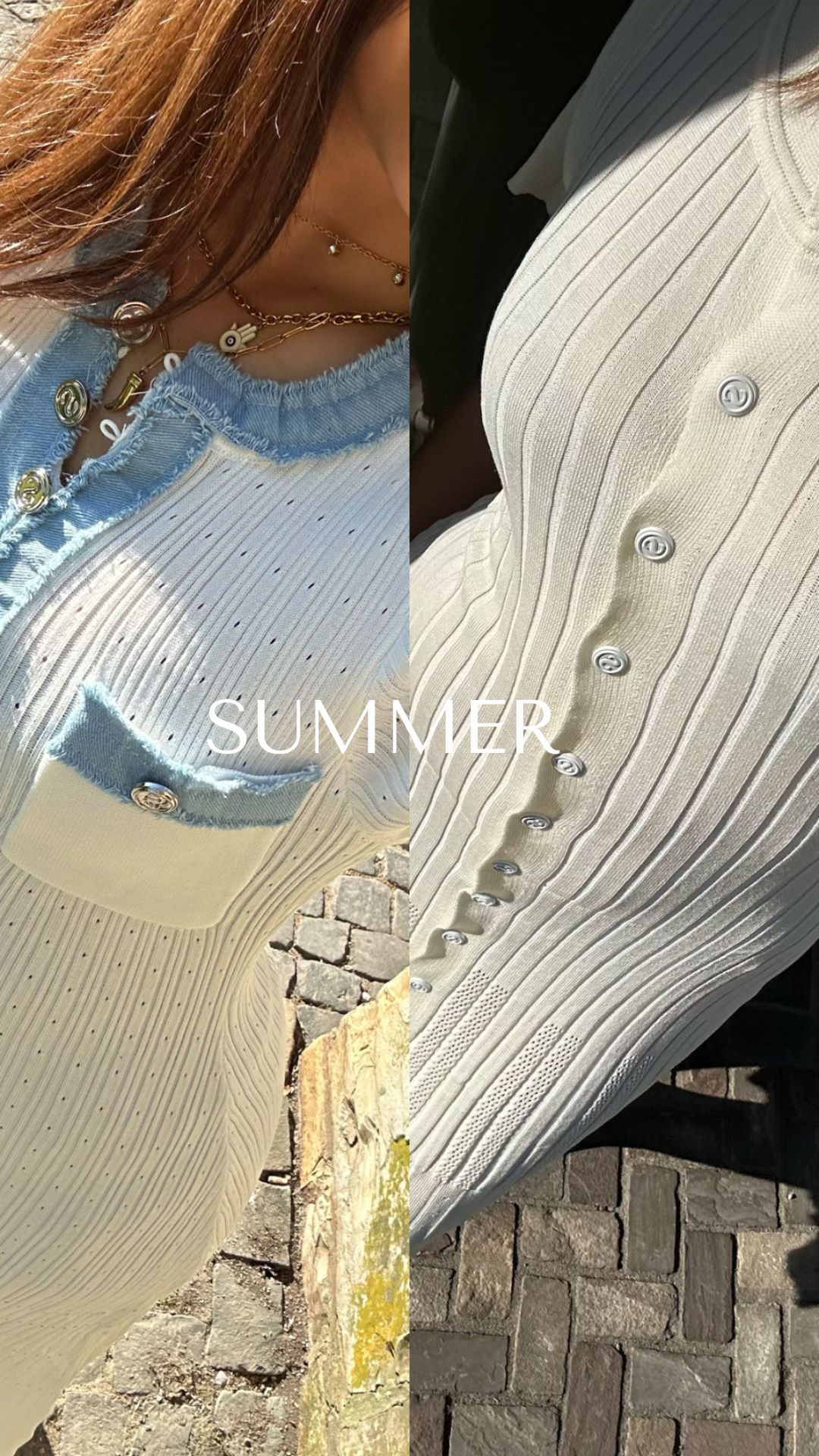 SUMMER DRESSES