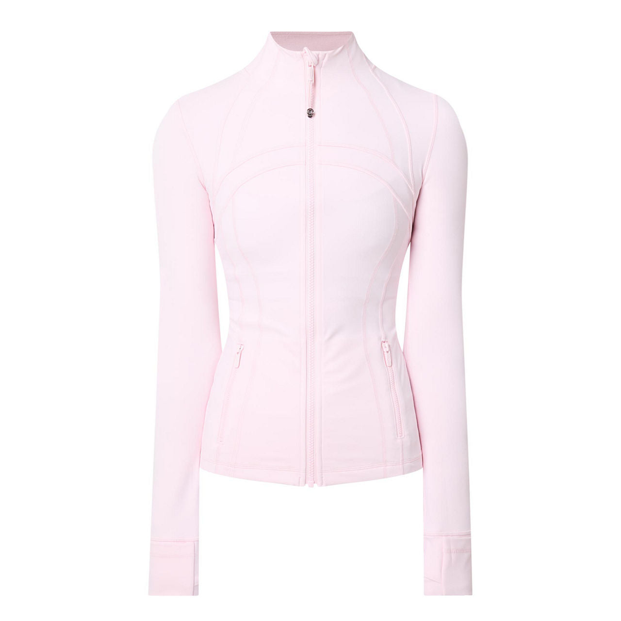 LULU TOP - PINK