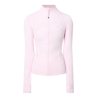 LULU TOP - PINK