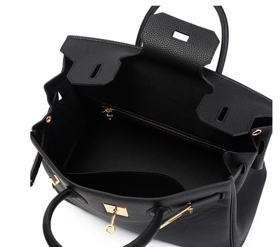 LAMOUR BAG - BLACK
