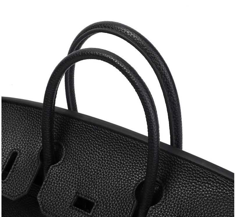 LAMOUR BAG - BLACK