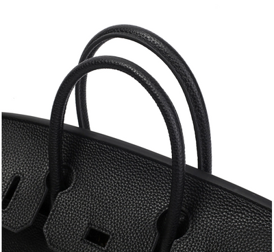 LAMOUR BAG - BLACK