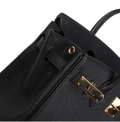 LAMOUR BAG - BLACK
