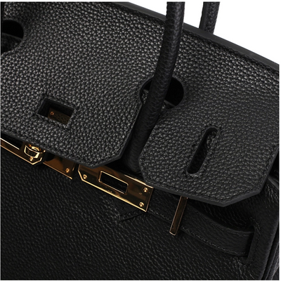LAMOUR BAG - BLACK