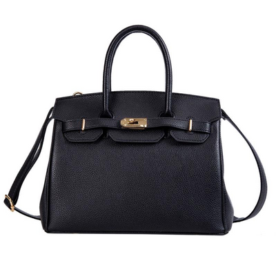 LAMOUR BAG - BLACK