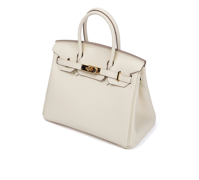 SET: COAT & HANDBAG