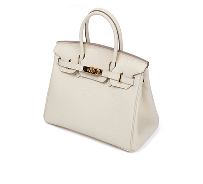 SET: COAT & HANDBAG