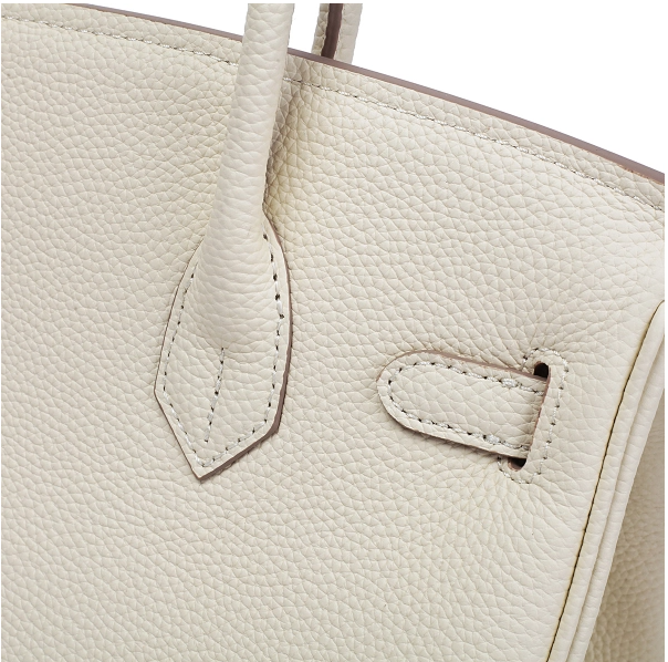 LAMOUR BAG - CREAM