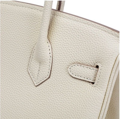LAMOUR BAG - CREAM