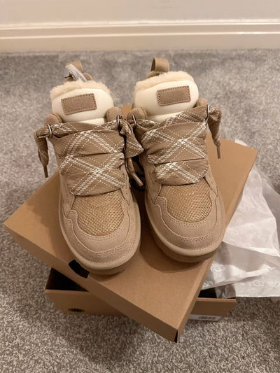 LAMOUR SNEAKER
