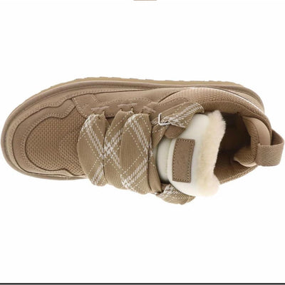 LAMOUR SNEAKER