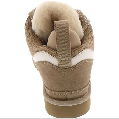 LAMOUR SNEAKER